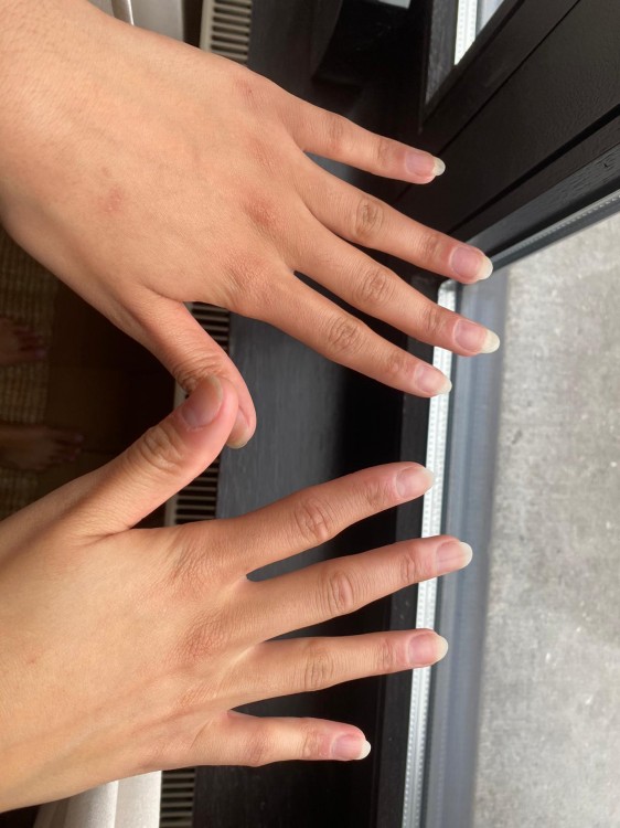 profielfoto Marie-Anne