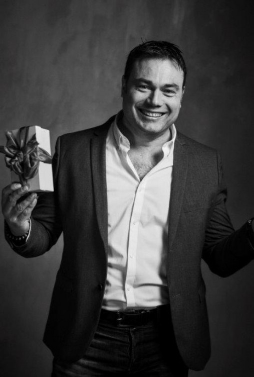 profielfoto Siegfried