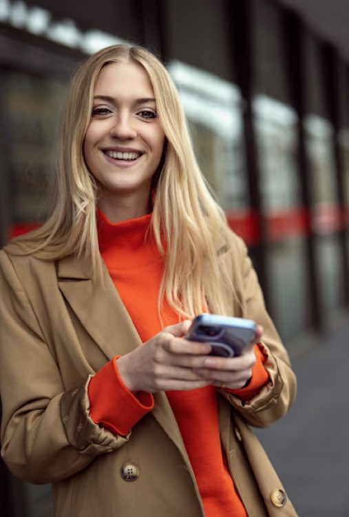 profielfoto Florence