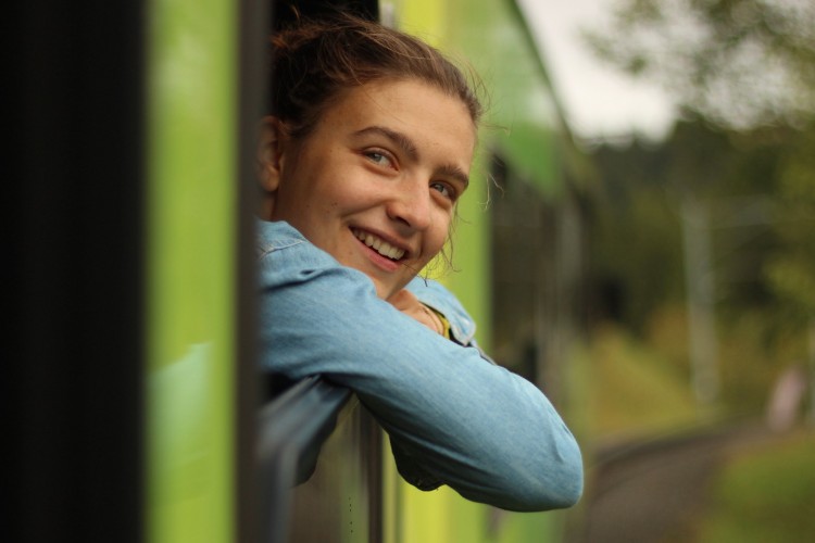 profielfoto Murielle