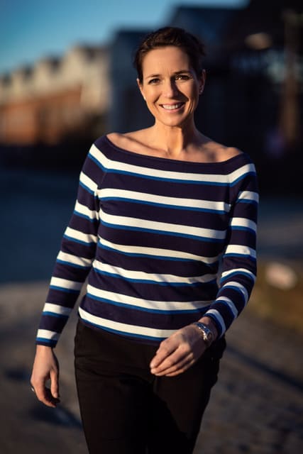 Ellen Van Mechelen