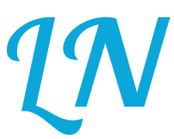 logo LNCasting 